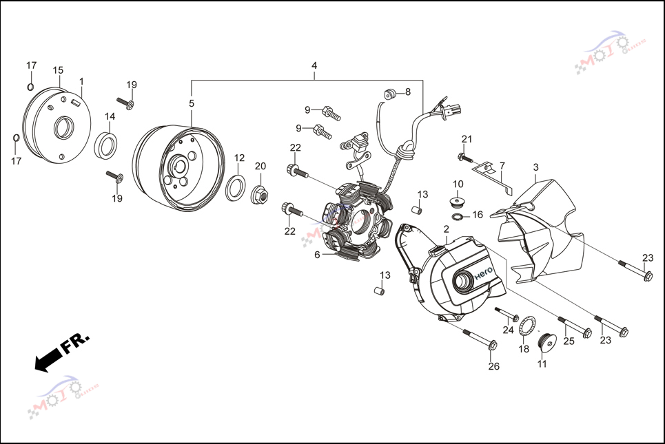 Engine Diagram